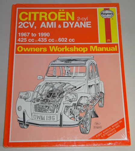 Reparaturanleitung citroen - reparaturanleitung, 2