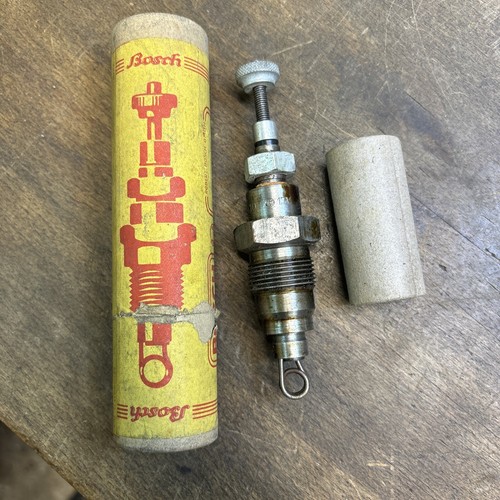 Bosch glühkerze d 10 - 1,