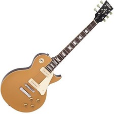 Vintage v100gt reissued - vintage, series
