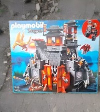 PLAYMOBIL Dragons 5479 Große Asia-Drachenburg 155 Teilig NEU OVP 