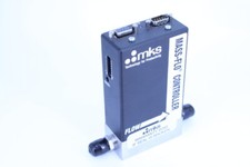 mks  Mass Flow Controller