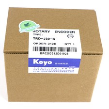 1PC Koyo rotary encoder