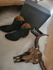 Orginal Mexicanas Cowboy