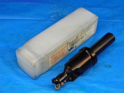 Indexa indexable insert - indexa-v,