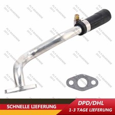 1X Ölleitung Rücklauf Turbolader für SMART CABRIO CITY-COUPE FORTWO 450 451