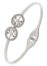 Echt Edelstahl Armschmuck