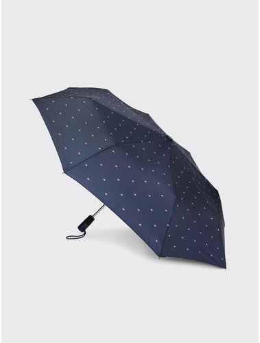 Tommy hilfiger regenschirm - hilfiger,