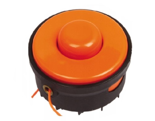Fadenspule für grizzly - m8,