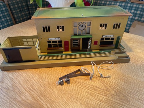 Märklin bahnhof - märklin,