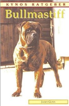 Bullmastiff - , ratgeber)