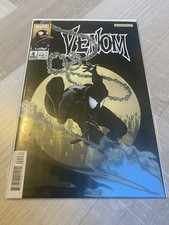 Venom #4 Yardin ASM 300 Homage