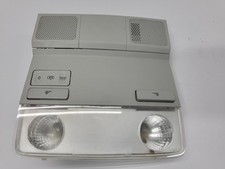 VW Golf 6  Innenraumleuchte