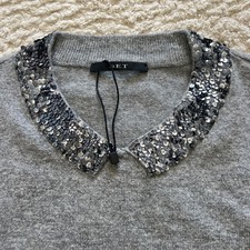 Set Shirt Grau Damen Oberteil