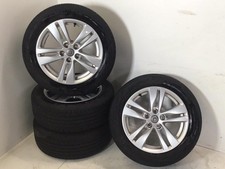 Kompletträder OPEL Astra K