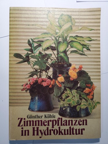 Zimmerpflanzen hydrokultur - in,