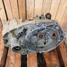 Schaltgetriebe VW T4 2.5 TDI
