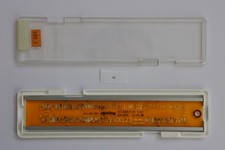 rOtring Schriftschablone