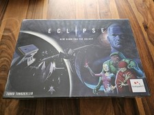 Lautapelit Eclipse New Dawn