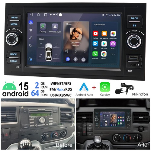 Autoradio carplay android - autoradio,