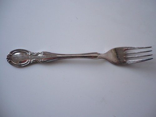 Wmf baroque besteck 90er - wmf,