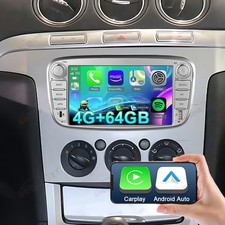 4G+64G Type-C Carplay