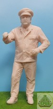 Modellfigur gerhard lokführer - modellfigur,