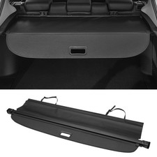 Kofferraum ausziehbare Laderaumabdeckung für Toyota 4Runner 2003-2009