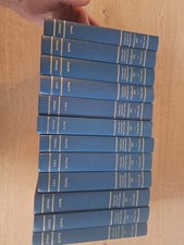 Maria Valtorta DER GOTTMENSCH Pisani Leben und Leiden unseres Herrn Jesus 12x