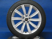 Audi A6 Sommerräder