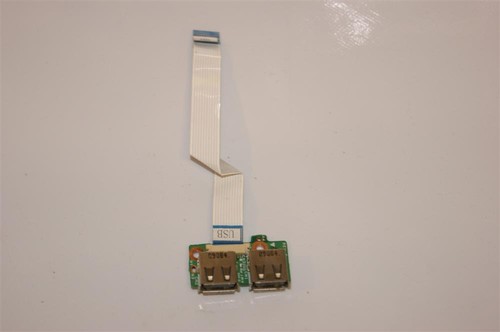 Pavilion dv5 1254eg usb - hp,