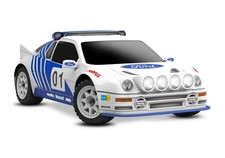 TRAXXAS MINI-RALLY VXL-POWER