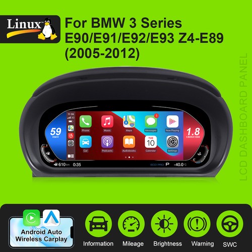 Bmw e90 e91 e92 - e90,