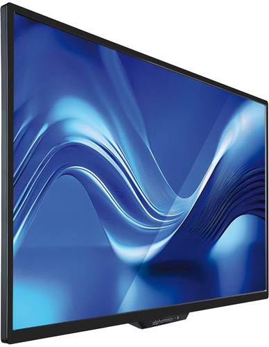 Alphatronics 22 led - dw,