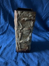 riesige Schäffenacker Vase