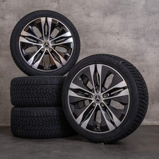 Mercedes C-Klasse Hybrid Winterräder 18 Zoll W206 S206 C300e C300de C400e NEU