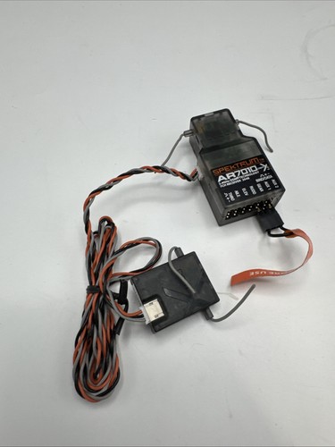 Spmar7010 spektrum ar7010 - spmar7010,