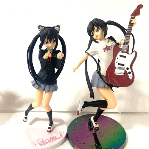 Premium figur nakano - premium,