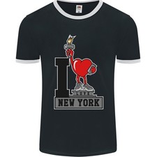 I Love (Herz) New York Herren