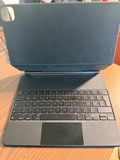 Apple Magic Keyboard für iPad