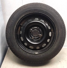 ORIG Opel Corsa C Reserverad Ersatzrad Notrad 2140141 Continental 175/65 R14 82T