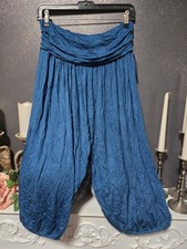 Made In Italy Pumphose