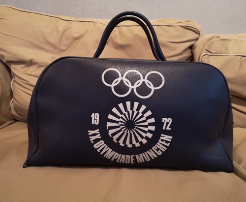 Sporttasche olympia münchen - sporttasche,