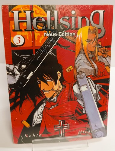 Hellsing band - band, 3