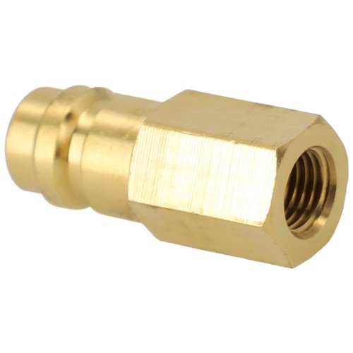 Flasche adapter r134a - adapter,
