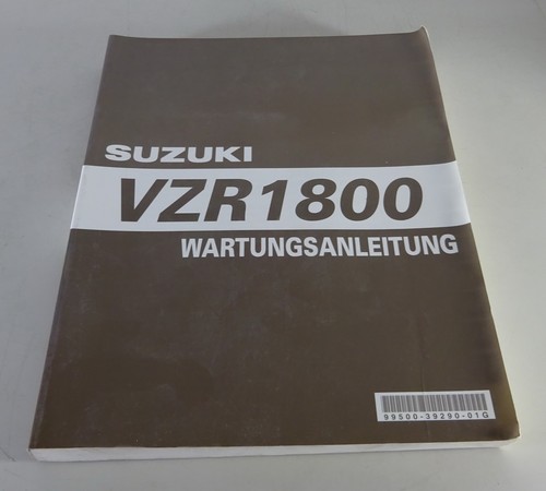 Werkstatthandbuch - , /