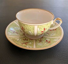 1949 Weimar Sammeltasse Mokka