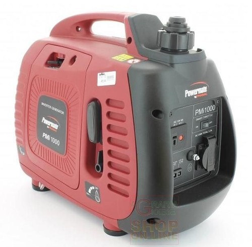 32489 pramac generatore - 32489,