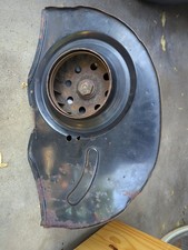 VW Käfer Gebläsekasten Oldtimer