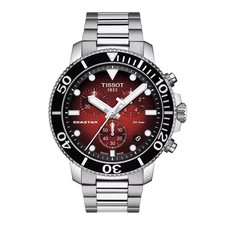 Tissot Seastar 1000