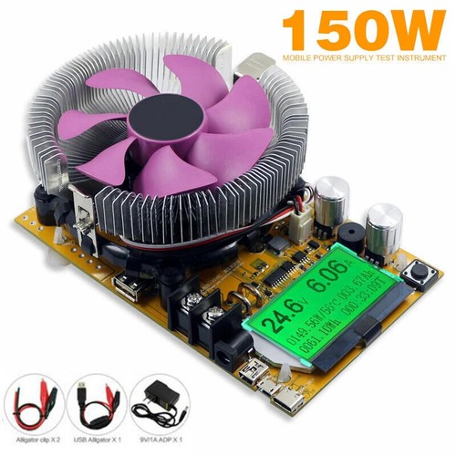 20a 150w konstantstrom - 20a,